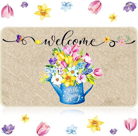 osmkvp|Welcome Mat .